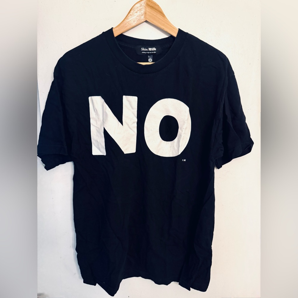 SKIM MILK- NO tshirt